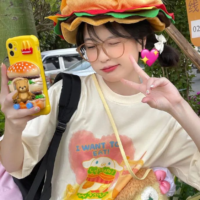 真爱小误会