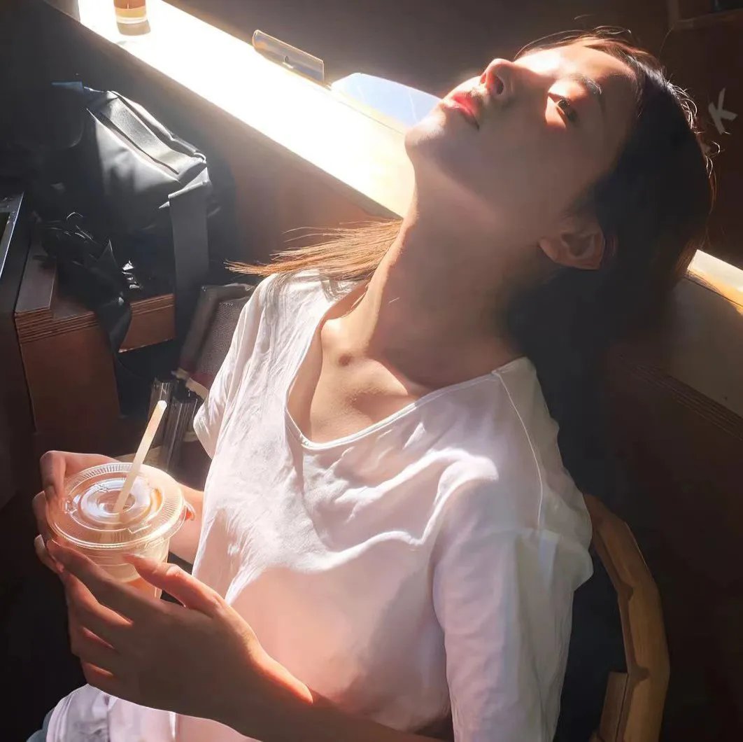 轮廓中的真相
